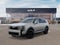 2027 Kia Telluride SX