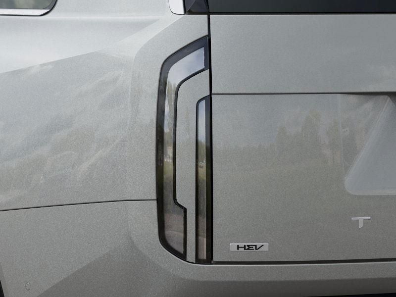 2027 Kia Telluride SX