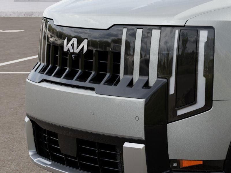 2027 Kia Telluride SX