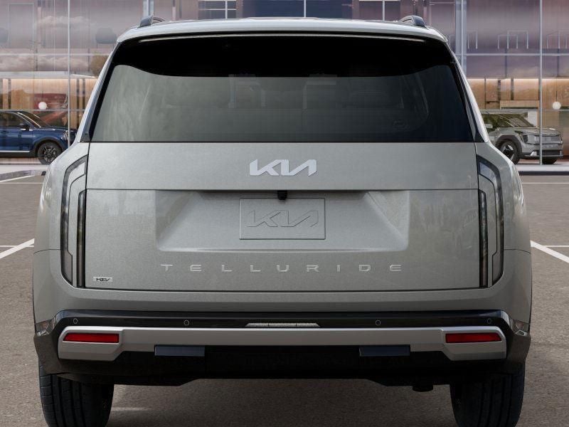 2027 Kia Telluride SX