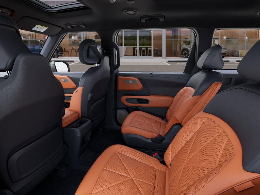 2027 Kia Telluride SX