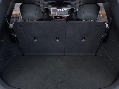 2027 Kia Telluride SX