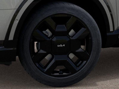 2027 Kia Telluride SX