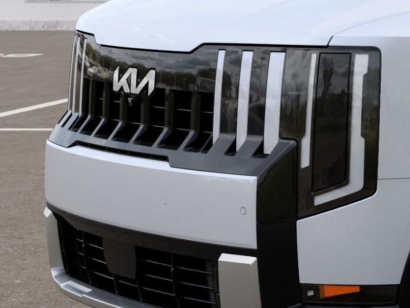 2027 Kia Telluride SX