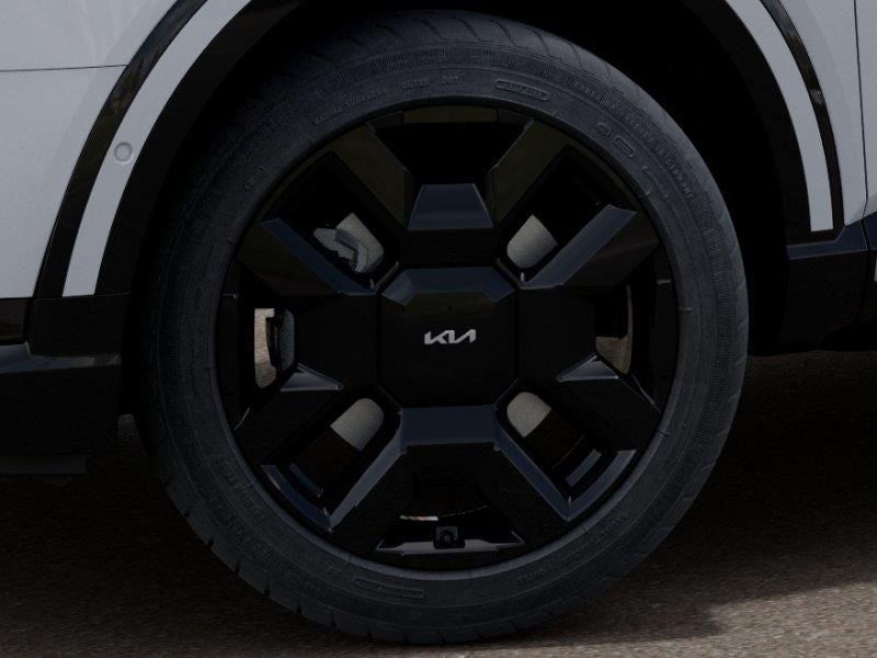 2027 Kia Telluride SX