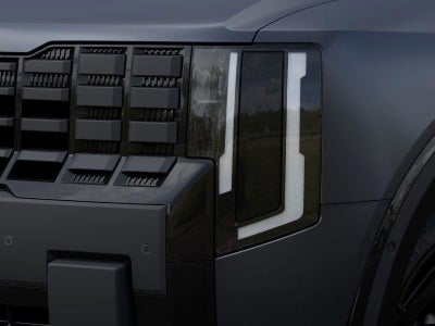 2027 Kia Telluride SX