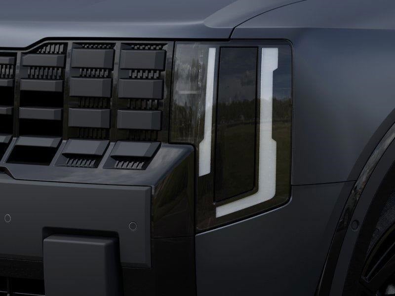 2027 Kia Telluride SX