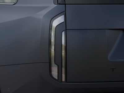 2027 Kia Telluride SX