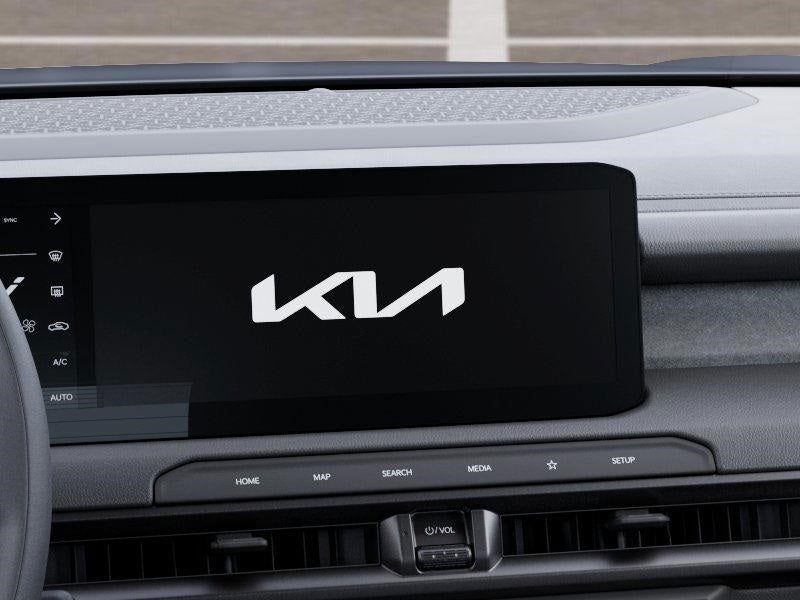 2027 Kia Telluride SX