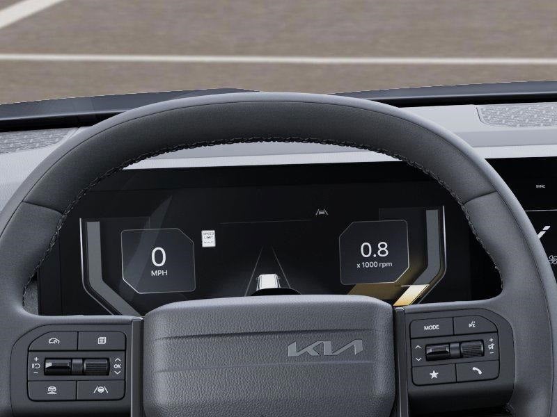 2027 Kia Telluride SX