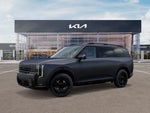 2027 Kia Telluride SX