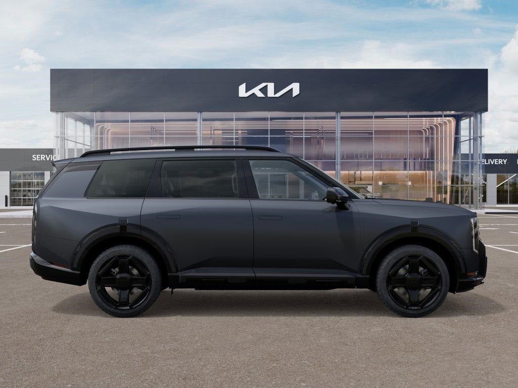 2027 Kia Telluride SX