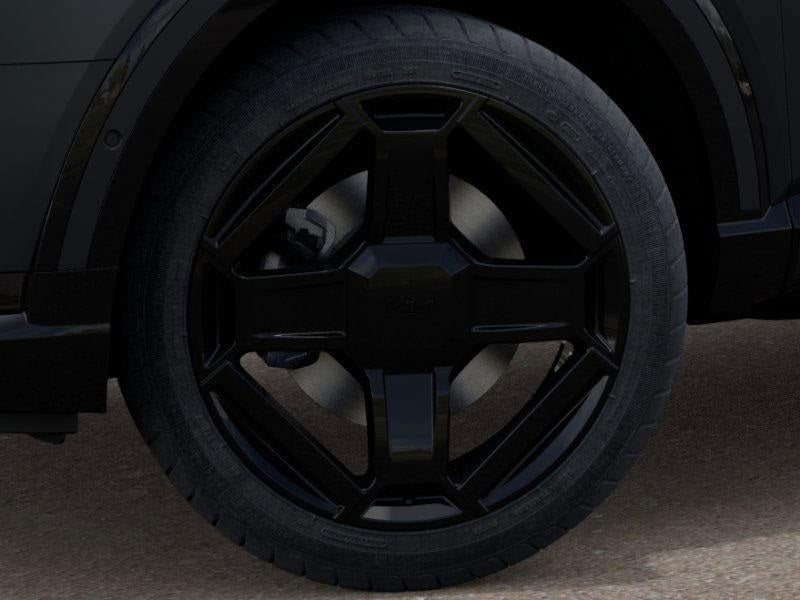 2027 Kia Telluride SX