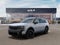 2027 Kia Telluride X-Pro SX