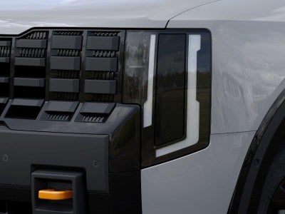2027 Kia Telluride X-Pro SX