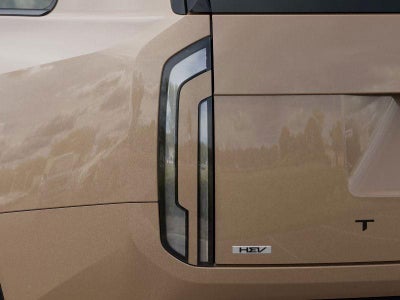 2027 Kia Telluride X-Line SX