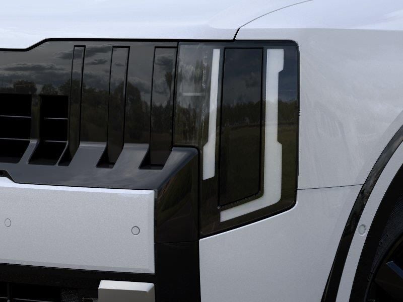 2027 Kia Telluride SX-Prestige