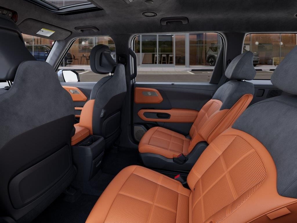 2027 Kia Telluride SX-Prestige