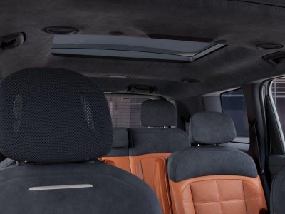 2027 Kia Telluride SX-Prestige