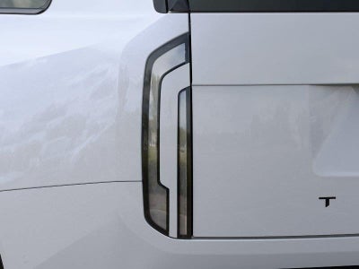 2027 Kia Telluride X-Line SX-Prestige