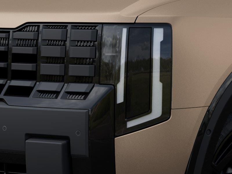 2027 Kia Telluride X-Line SX-Prestige