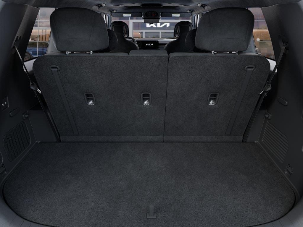 2027 Kia Telluride X-Line SX-Prestige