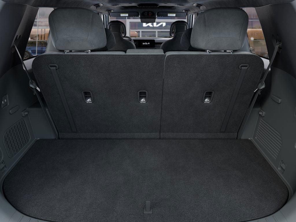 2027 Kia Telluride X-Line SX-Prestige