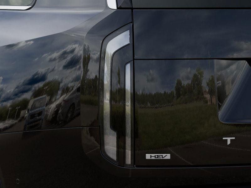 2027 Kia Telluride SX-Prestige