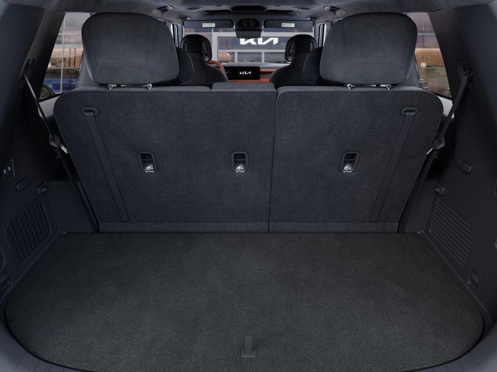 2027 Kia Telluride SX-Prestige