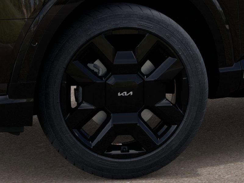 2027 Kia Telluride SX-Prestige