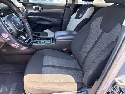 2023 Kia Sorento LX