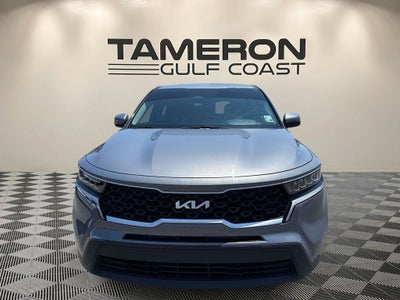 2023 Kia Sorento LX