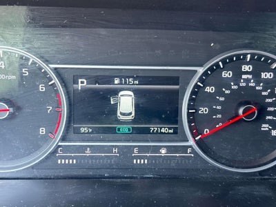 2023 Kia Sorento LX