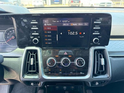 2023 Kia Sorento LX
