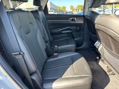 2023 Kia Sorento EX