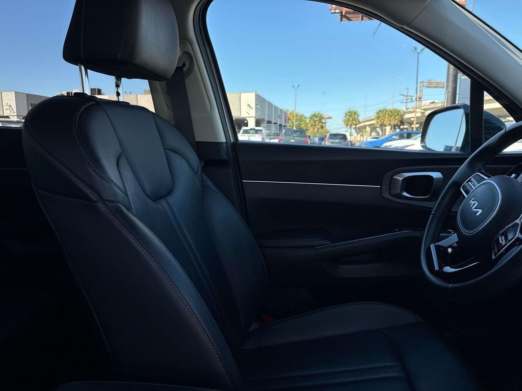 2023 Kia Sorento EX