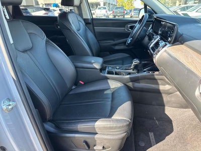 2023 Kia Sorento EX