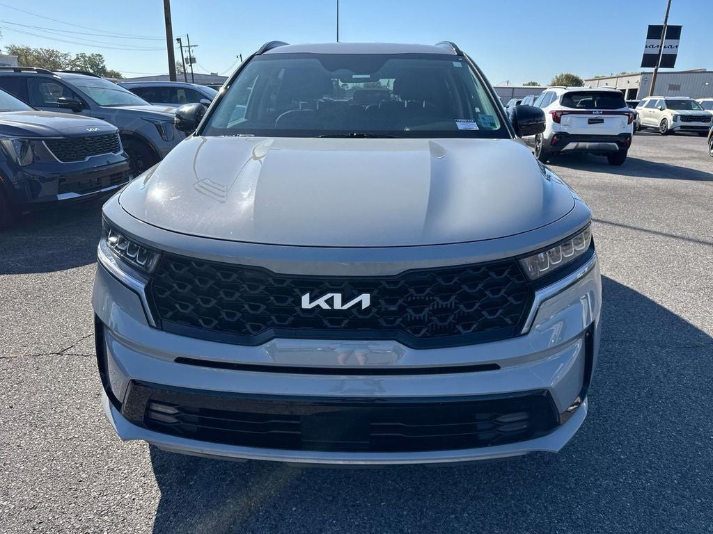 2023 Kia Sorento EX