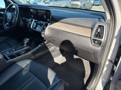 2023 Kia Sorento EX