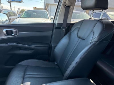 2023 Kia Sorento EX