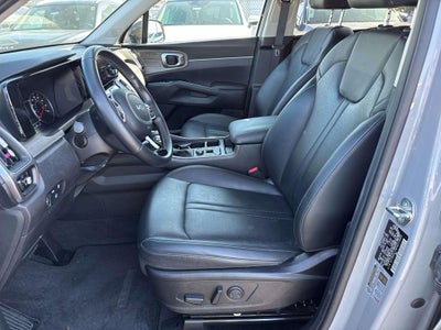 2023 Kia Sorento EX