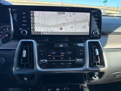 2023 Kia Sorento EX