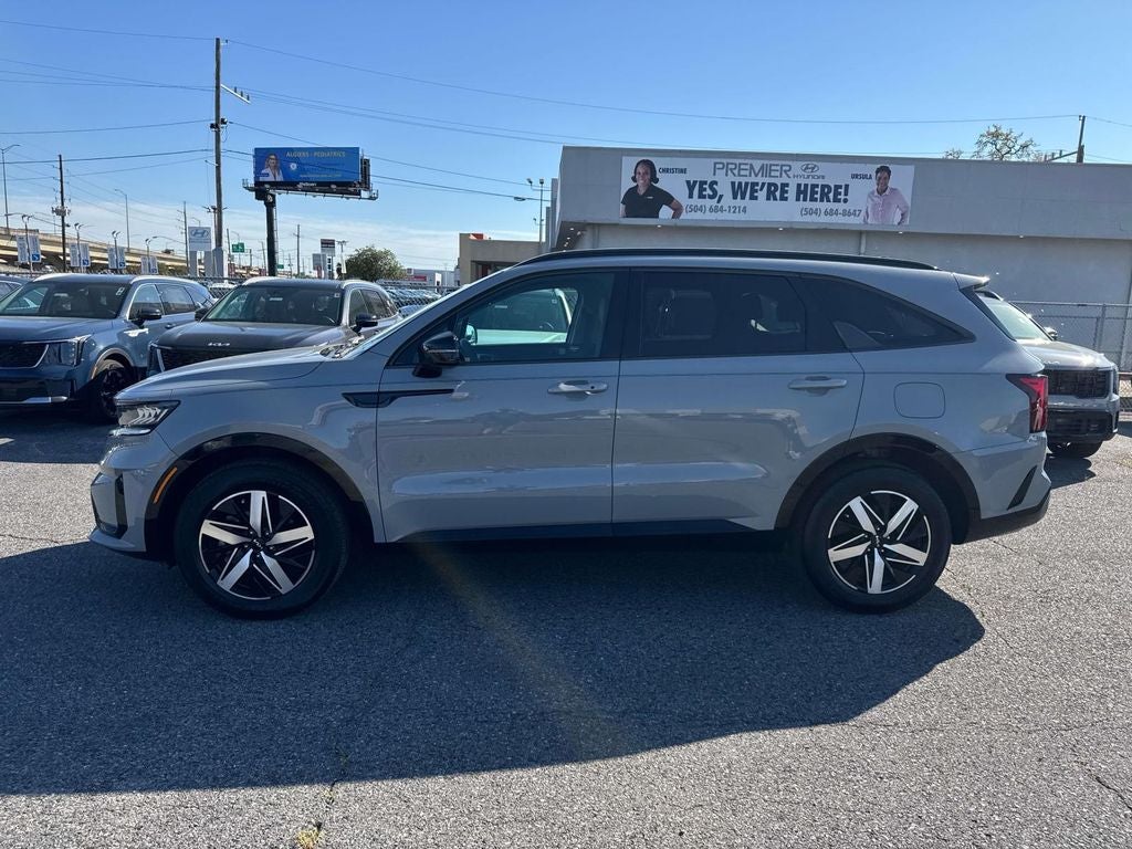 2023 Kia Sorento EX