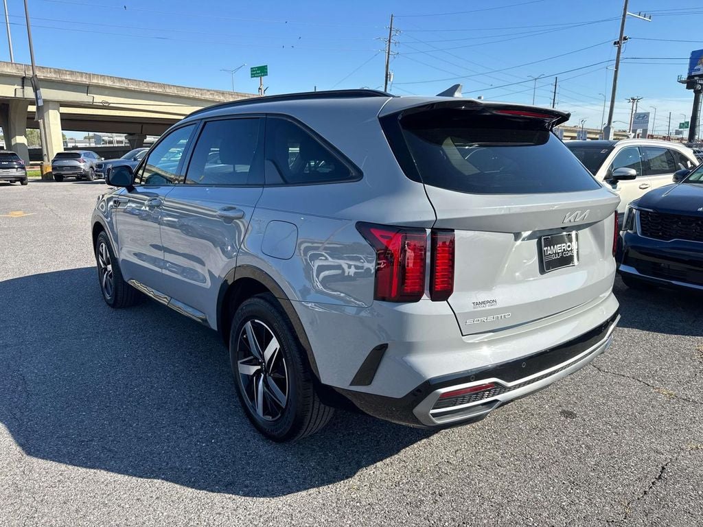 2023 Kia Sorento EX