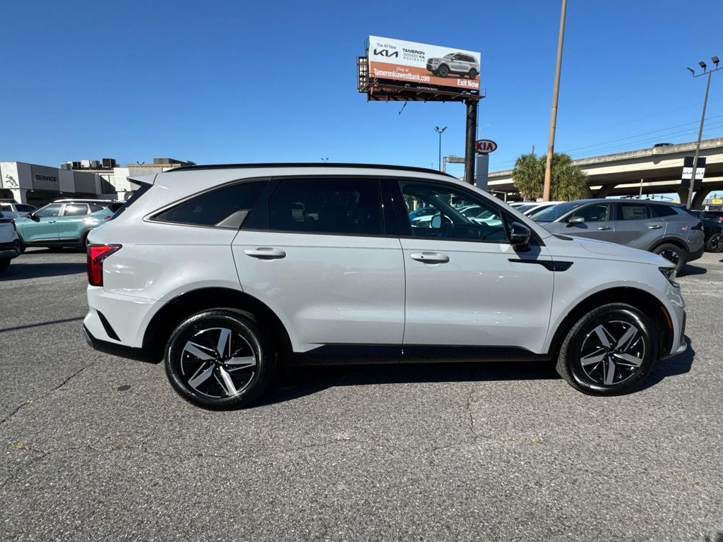 2023 Kia Sorento EX