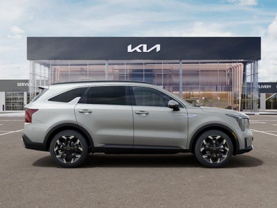 2026 Kia Sorento SX