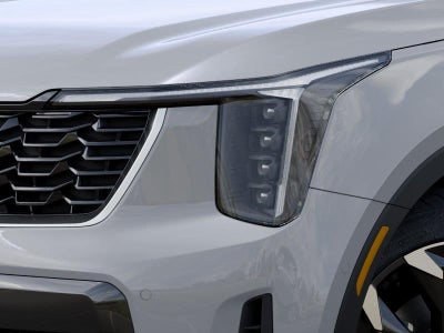 2026 Kia Sorento SX
