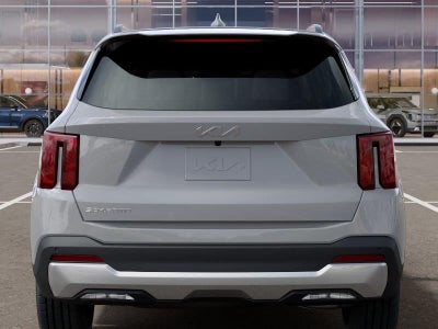 2026 Kia Sorento SX