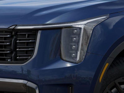 2026 Kia Sorento X-Pro SX Prestige