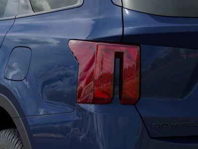 2026 Kia Sorento X-Pro SX Prestige